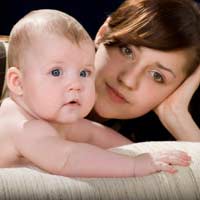 Infant Growth Intelligence Iq Baby