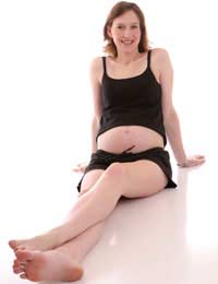 Pregnancy Baby Benefits Active Smart